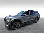 Used 2025 FORD EXPLORER ST-LINE in MARTINSVILLE, VIRGINIA (Photo 3)
