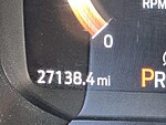 Used 2025 FORD EXPLORER ST-LINE in MARTINSVILLE, VIRGINIA (Photo 32)