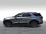 Used 2025 FORD EXPLORER ST-LINE in MARTINSVILLE, VIRGINIA (Photo 4)