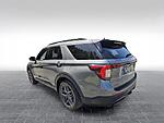 Used 2025 FORD EXPLORER ST-LINE in MARTINSVILLE, VIRGINIA (Photo 5)