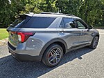 Used 2025 FORD EXPLORER ST-LINE in MARTINSVILLE, VIRGINIA (Photo 7)