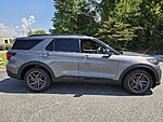 Used 2025 FORD EXPLORER ST-LINE in MARTINSVILLE, VIRGINIA (Photo 8)