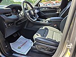 Used 2025 FORD EXPLORER ST-LINE in MARTINSVILLE, VIRGINIA (Photo 9)
