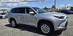 Used 2025 TOYOTA GRAND HIGHLANDER XLE in MARTINSVILLE, VIRGINIA