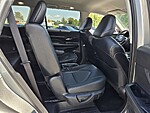 Used 2025 TOYOTA GRAND HIGHLANDER XLE in MARTINSVILLE, VIRGINIA (Photo 15)