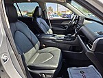 Used 2025 TOYOTA GRAND HIGHLANDER XLE in MARTINSVILLE, VIRGINIA (Photo 16)