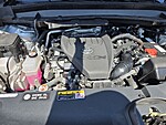 Used 2025 TOYOTA GRAND HIGHLANDER XLE in MARTINSVILLE, VIRGINIA (Photo 17)