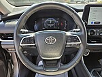 Used 2025 TOYOTA GRAND HIGHLANDER XLE in MARTINSVILLE, VIRGINIA (Photo 25)