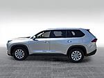 Used 2025 TOYOTA GRAND HIGHLANDER XLE in MARTINSVILLE, VIRGINIA (Photo 4)
