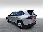 Used 2025 TOYOTA GRAND HIGHLANDER XLE in MARTINSVILLE, VIRGINIA (Photo 5)