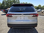 Used 2025 TOYOTA GRAND HIGHLANDER XLE in MARTINSVILLE, VIRGINIA (Photo 6)