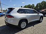 Used 2025 TOYOTA GRAND HIGHLANDER XLE in MARTINSVILLE, VIRGINIA (Photo 7)