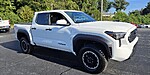 Used 2025 TOYOTA TACOMA TRD OFF ROAD in MARTINSVILLE, VIRGINIA
