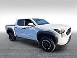 Used 2025 TOYOTA TACOMA TRD OFF ROAD in MARTINSVILLE, VIRGINIA (Photo 1)