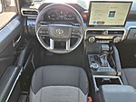 Used 2025 TOYOTA TACOMA TRD OFF ROAD in MARTINSVILLE, VIRGINIA (Photo 11)
