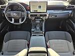 Used 2025 TOYOTA TACOMA TRD OFF ROAD in MARTINSVILLE, VIRGINIA (Photo 12)