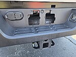 Used 2025 TOYOTA TACOMA TRD OFF ROAD in MARTINSVILLE, VIRGINIA (Photo 15)