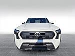 Used 2025 TOYOTA TACOMA TRD OFF ROAD in MARTINSVILLE, VIRGINIA (Photo 2)