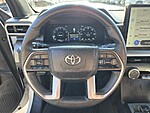 Used 2025 TOYOTA TACOMA TRD OFF ROAD in MARTINSVILLE, VIRGINIA (Photo 25)