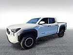 Used 2025 TOYOTA TACOMA TRD OFF ROAD in MARTINSVILLE, VIRGINIA (Photo 3)