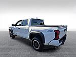 Used 2025 TOYOTA TACOMA TRD OFF ROAD in MARTINSVILLE, VIRGINIA (Photo 5)