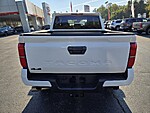 Used 2025 TOYOTA TACOMA TRD OFF ROAD in MARTINSVILLE, VIRGINIA (Photo 6)