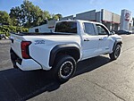 Used 2025 TOYOTA TACOMA TRD OFF ROAD in MARTINSVILLE, VIRGINIA (Photo 7)