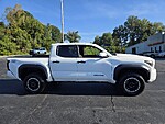 Used 2025 TOYOTA TACOMA TRD OFF ROAD in MARTINSVILLE, VIRGINIA (Photo 8)