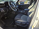 Used 2025 TOYOTA TACOMA TRD OFF ROAD in MARTINSVILLE, VIRGINIA (Photo 9)