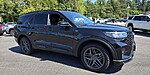 Used 2025 FORD EXPLORER ST-LINE in MARTINSVILLE, VIRGINIA