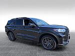 Used 2025 FORD EXPLORER ST-LINE in MARTINSVILLE, VIRGINIA (Photo 1)