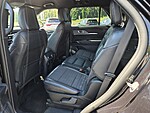 Used 2025 FORD EXPLORER ST-LINE in MARTINSVILLE, VIRGINIA (Photo 10)