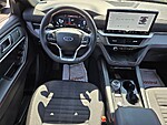 Used 2025 FORD EXPLORER ST-LINE in MARTINSVILLE, VIRGINIA (Photo 11)