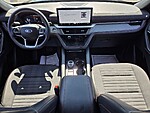 Used 2025 FORD EXPLORER ST-LINE in MARTINSVILLE, VIRGINIA (Photo 12)