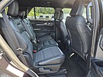 Used 2025 FORD EXPLORER ST-LINE in MARTINSVILLE, VIRGINIA (Photo 17)