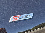 Used 2025 FORD EXPLORER ST-LINE in MARTINSVILLE, VIRGINIA (Photo 21)
