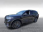 Used 2025 FORD EXPLORER ST-LINE in MARTINSVILLE, VIRGINIA (Photo 3)