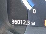 Used 2025 FORD EXPLORER ST-LINE in MARTINSVILLE, VIRGINIA (Photo 31)