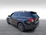 Used 2025 FORD EXPLORER ST-LINE in MARTINSVILLE, VIRGINIA (Photo 5)