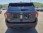 Used 2025 FORD EXPLORER ST-LINE in MARTINSVILLE, VIRGINIA (Photo 6)