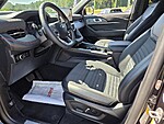 Used 2025 FORD EXPLORER ST-LINE in MARTINSVILLE, VIRGINIA (Photo 9)