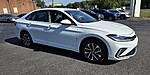 Used 2025 Volkswagen Jetta S in MARTINSVILLE, VIRGINIA