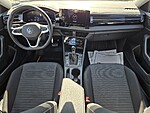 Used 2025 Volkswagen Jetta S in MARTINSVILLE, VIRGINIA (Photo 12)