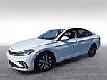 Used 2025 Volkswagen Jetta S in MARTINSVILLE, VIRGINIA (Photo 3)