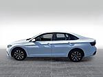 Used 2025 Volkswagen Jetta S in MARTINSVILLE, VIRGINIA (Photo 4)