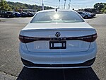 Used 2025 Volkswagen Jetta S in MARTINSVILLE, VIRGINIA (Photo 6)
