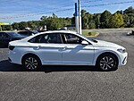 Used 2025 Volkswagen Jetta S in MARTINSVILLE, VIRGINIA (Photo 8)