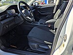 Used 2025 Volkswagen Jetta S in MARTINSVILLE, VIRGINIA (Photo 9)