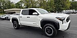 Used 2025 TOYOTA TACOMA TRD OFF ROAD in MARTINSVILLE, VIRGINIA