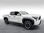 Used 2025 TOYOTA TACOMA TRD OFF ROAD in MARTINSVILLE, VIRGINIA (Photo 1)
